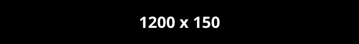 Ukuran Beranda Tengah